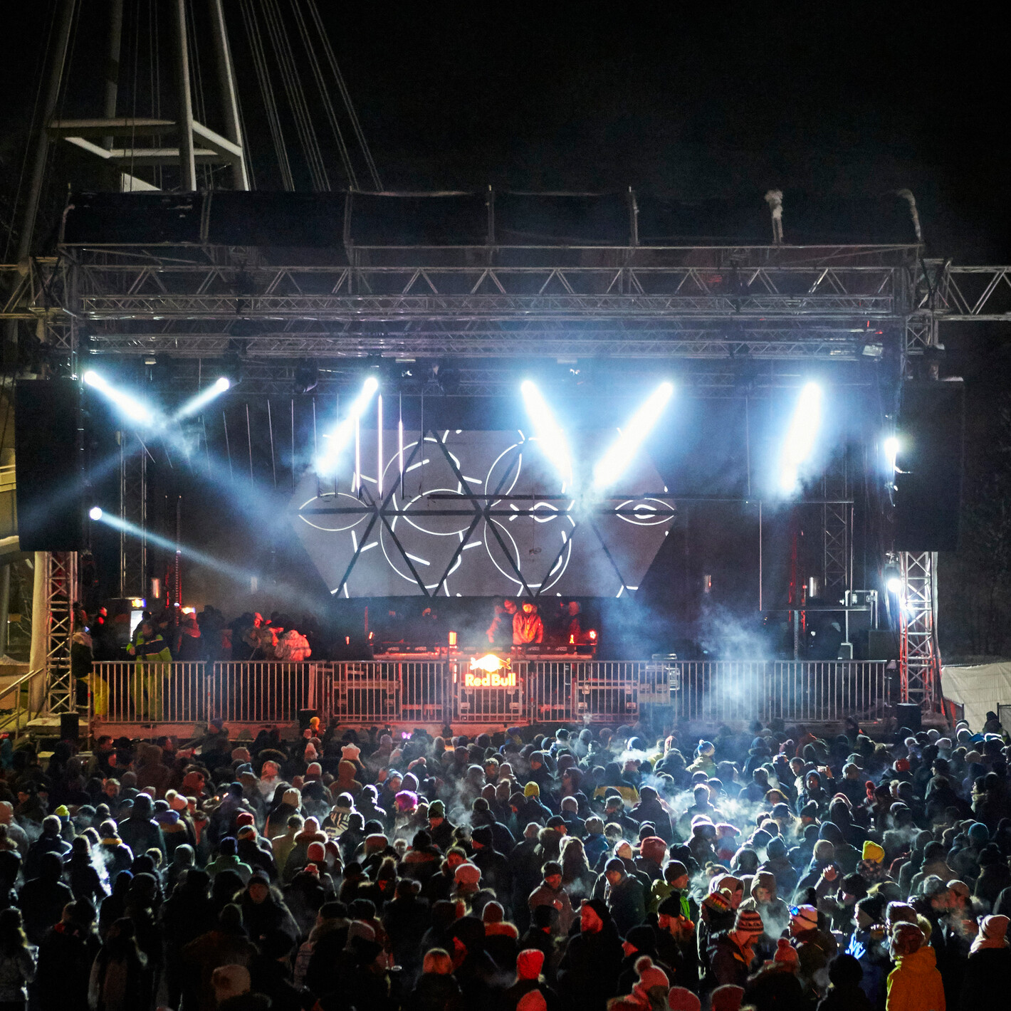 Rave on Snow Saalbach Hinterglemm